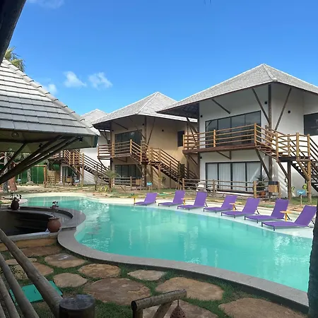Amare Condominio Ap 103 Barra Grande  Exterior photo