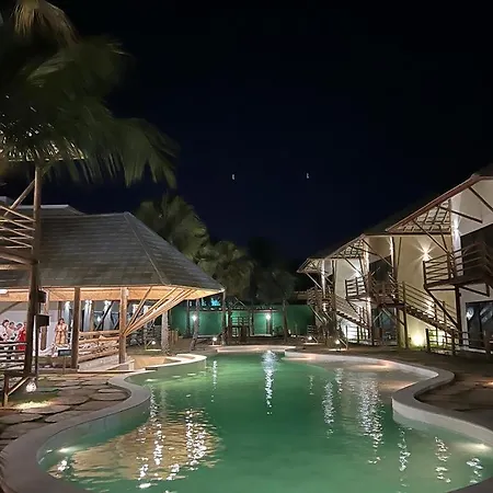 Amare Condominio Ap 103 Barra Grande  Exterior photo