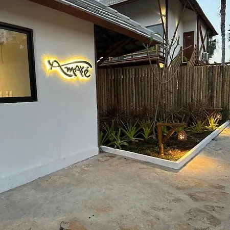 Amare Condominio Ap 103 Barra Grande  Exterior photo