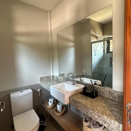 Amare Condominio Ap 103 Barra Grande  Exterior photo