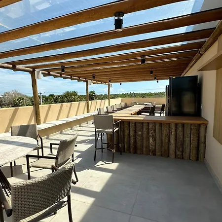 Amare Condominio Ap 103 Barra Grande  Exterior photo