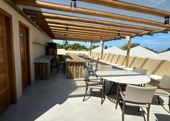 Amare Condominio Ap 103